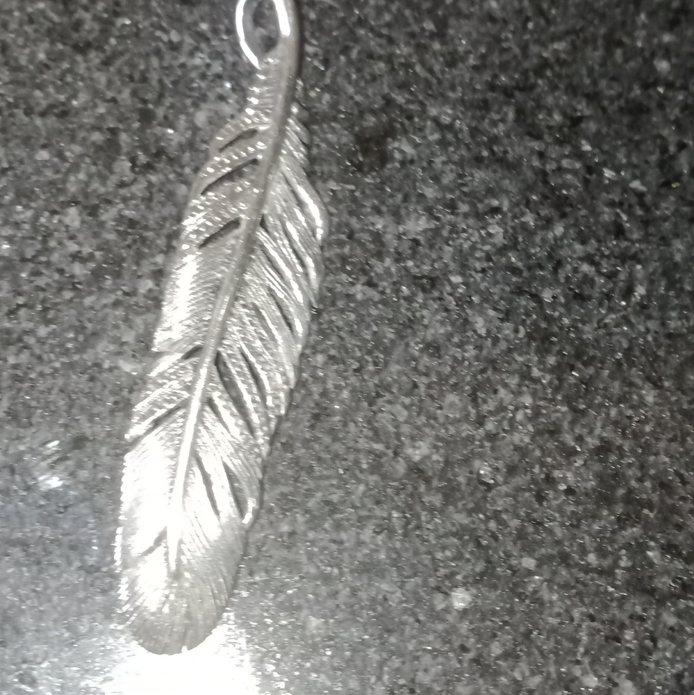 Women's pendant